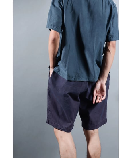 1.Patelo pants / sp / size1 / typewriter / Purple dusk