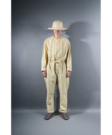 2.Tutoj / Jumpsuits / Size 1 /  typewriter / Clove