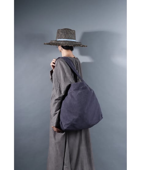 5.Sako-Canvas Bag / size1 /  medium weight