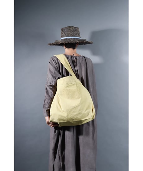 8.Sako-Canvas Bag / size1 /  medium weight