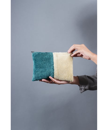 3.Patch Pouch / size M