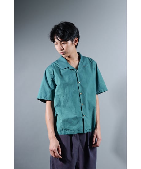 2.Kolumo / size1 / typewriter / Atoll blue