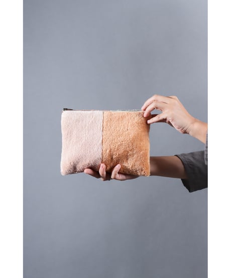 7.Patch Pouch / size M