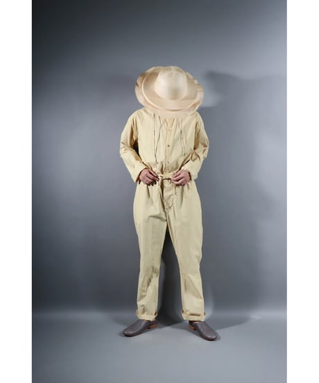 2.Tutoj / Jumpsuits / Size 1 /  typewriter / Clove