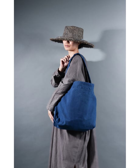 3.Sako-Canvas Bag / size1 / Heavyweight