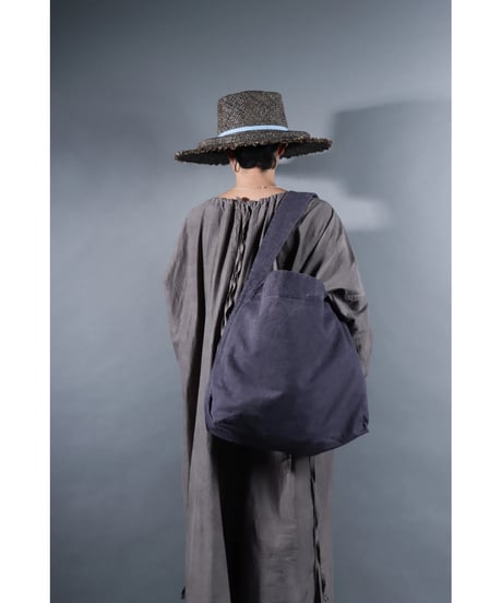 5.Sako-Canvas Bag / size1 /  medium weight