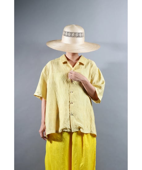 1.Kolumo / size1 / Silk khadi / Clove