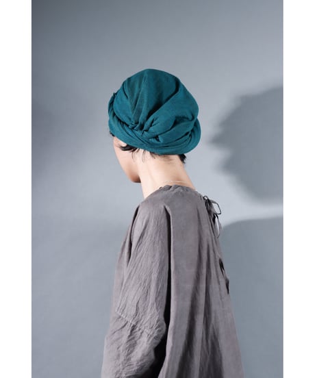 4.Shikifu gauze mini