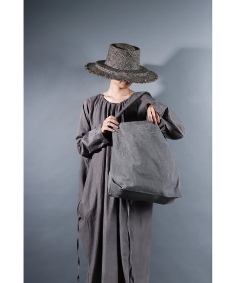 7.Sako-Canvas Bag / size1 / Heavyweight