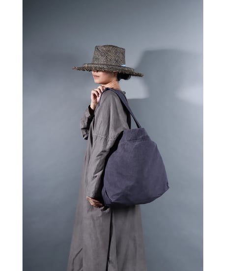 5.Sako-Canvas Bag / size1 /  medium weight