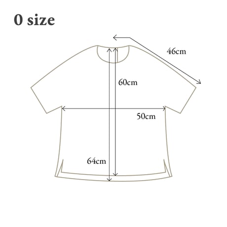シルッキショートスリーブトップス -SILKKI LINEN- White