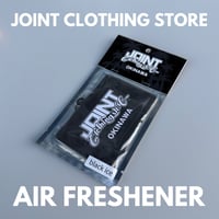 Joint Clothing Freshener