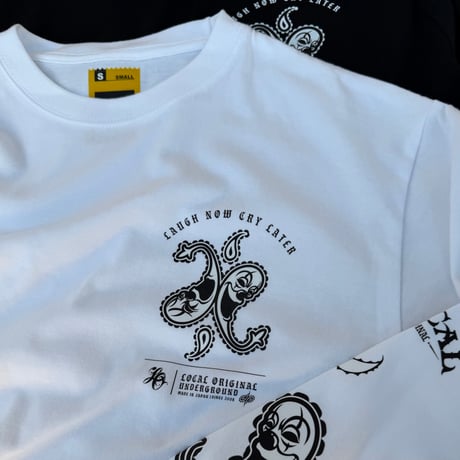 LOCAL CLOTHING Long Sleeve T-Shirt