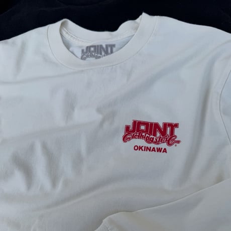 Joint Clothing Long Sleeve T-Shirt