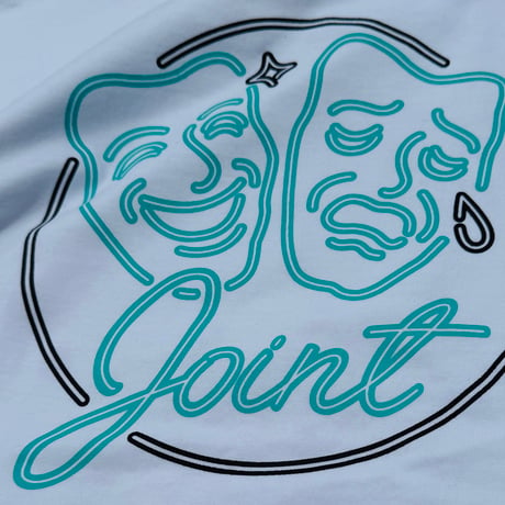 Joint Clothing Long Sleeve T-Shirt