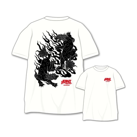 Joint Clothing T-Shirt