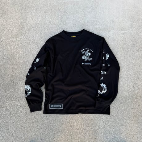 LOCAL CLOTHING Long Sleeve T-Shirt