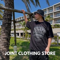 Joint Clothing T-Shirt / LOCAL