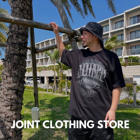 Joint Clothing T-Shirt / LOCAL