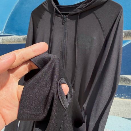 Joint Clothing Rash Guard