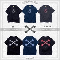 LOCAL CLOTHING T-Shirt / Bone