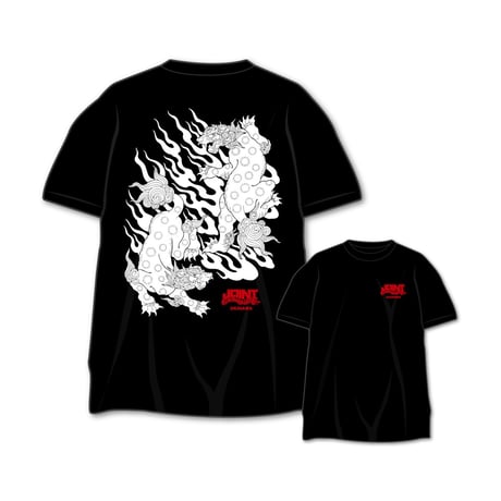 Joint Clothing T-Shirt