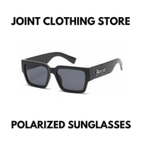 Joint Clothing Sunglasses