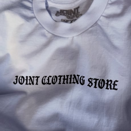 Joint Clothing T-Shirt / 20th