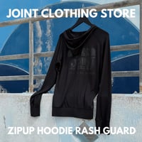 Joint Clothing Rash Guard
