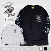 LOCAL CLOTHING Long Sleeve T-Shirt