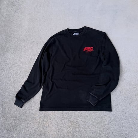 Joint Clothing Long Sleeve T-Shirt