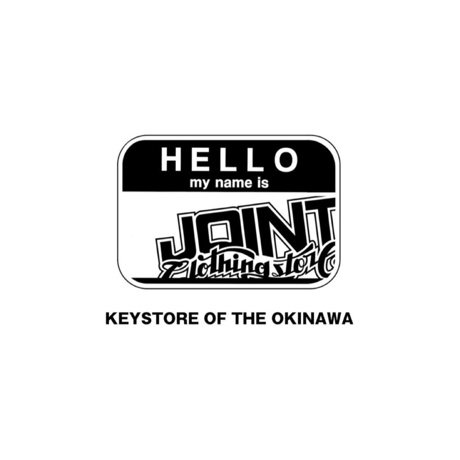 Joint Clothing Rash Guard