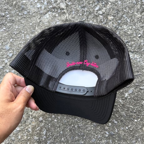Joint Clothing Trucker Cap