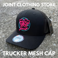 Joint Clothing Trucker Cap