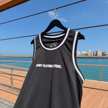 Joint Clothing Basketball Shirt