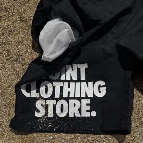 Joint Clothing Swim Shorts
