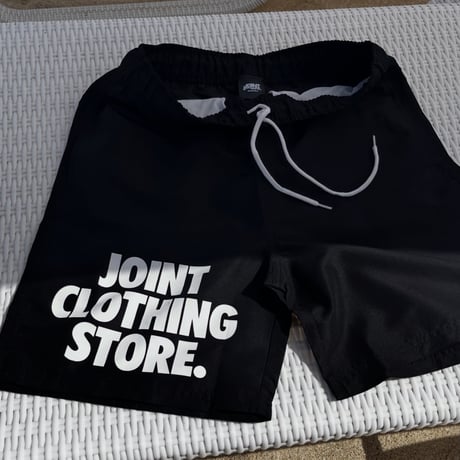 Joint Clothing Swim Shorts