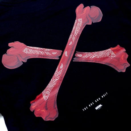 LOCAL CLOTHING T-Shirt / Bone
