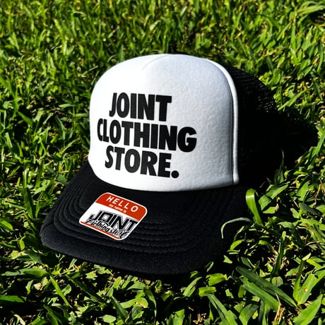 Joint Clothing Mesh Tracker Cap