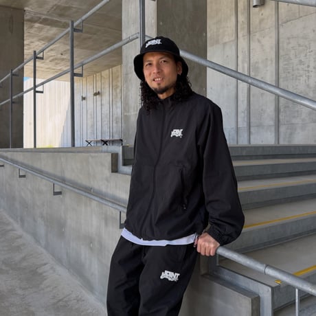 Joint Clothing Set Up