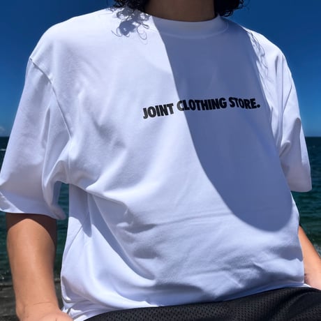 Joint Clothing Dry Cool Touch T-Shirt