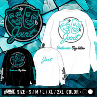 Joint Clothing Long Sleeve T-Shirt