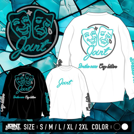 Joint Clothing Long Sleeve T-Shirt