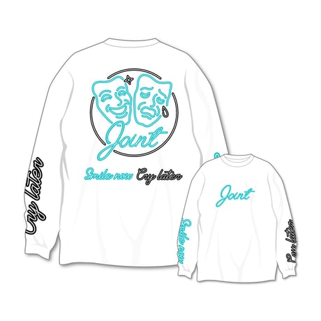 Joint Clothing Long Sleeve T-Shirt