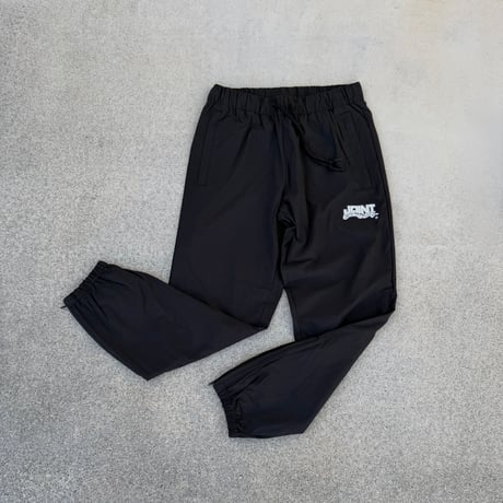 Joint Clothing Set Up