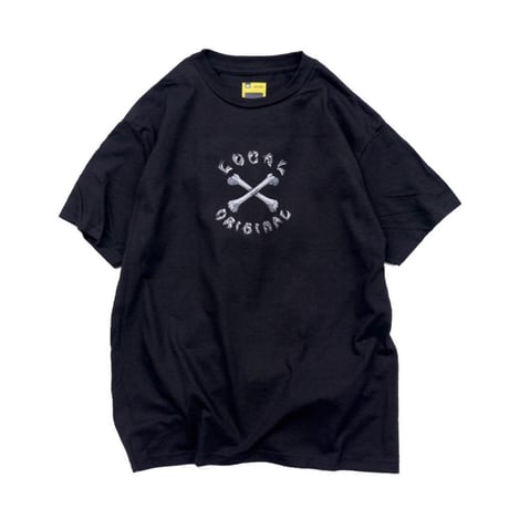 LOCAL CLOTHING T-Shirt / Bone