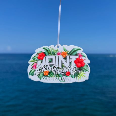 Joint Clothing Air Freshener