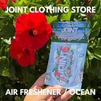Joint Clothing Air Freshener