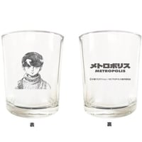 ロック祭FINAL ロックグラス