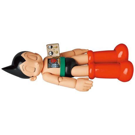 MAFEX 鉄腕アトム Ver.1.5